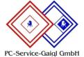 PC-Service-Gaigl GmbH